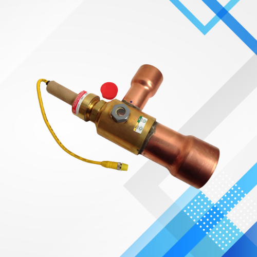 Electronic Expansion Valve MOT12462
