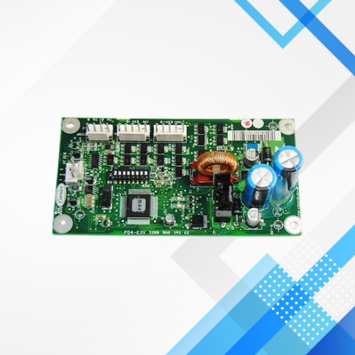 Electronic Expansion Valve Module 32GB500192EE