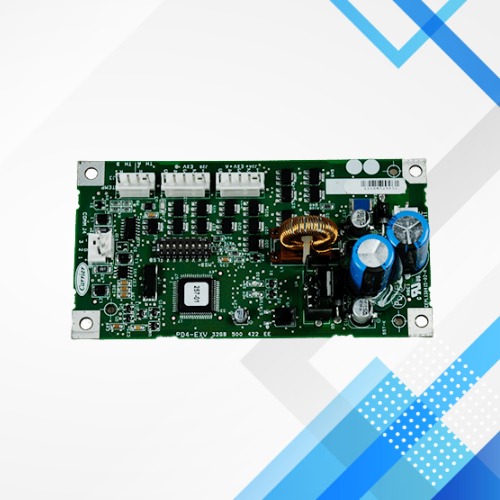 Electronic Expansion Valve Module 32GB500422EE