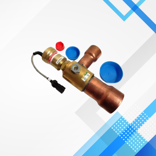 Electronic Expansion Valve VAL08751