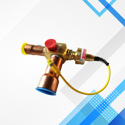 Electronic Expansion Valve VAL12000