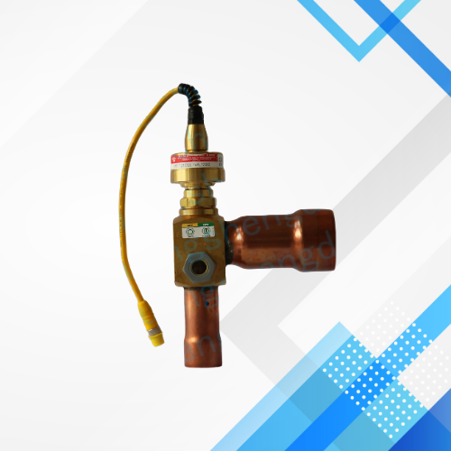 Electronic Expansion Valve VAL12003