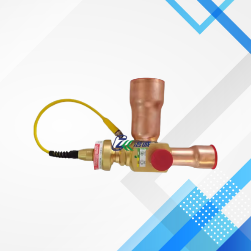 Electronic Expansion Valve VAL12004