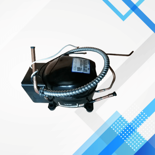 Exhaust Compressor COM07898