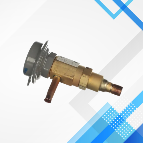 Exhaust Expansion Valve VAL07491