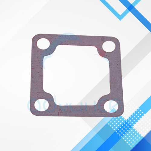 Exhaust Header Gasket 064-49546-000