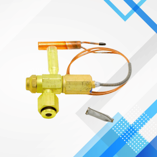 Expansion Valve 025-35133-000