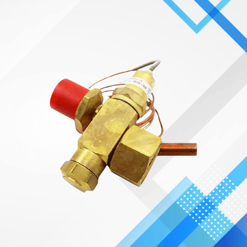 Expansion Valve 025-38170-000