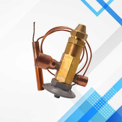 Expansion Valve 02XR05004001