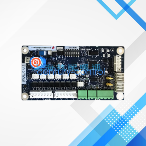Fan Driver Module 32GB500442EE