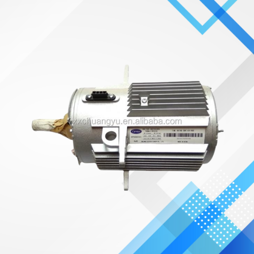 Fan Motor 00PPG000007201A