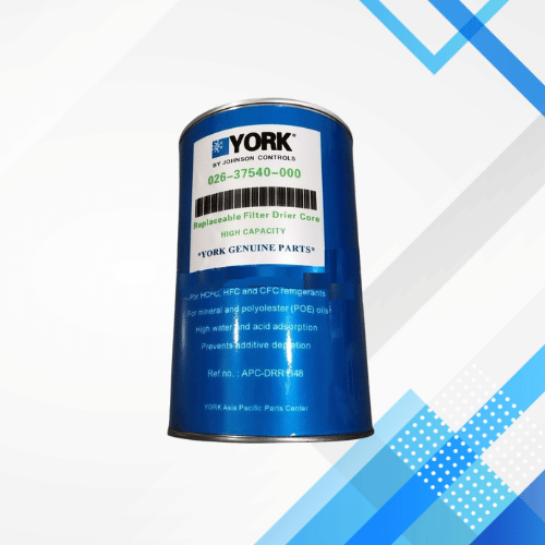 Filter Core 026Z37540-000