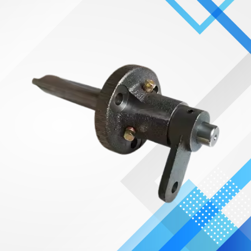First Stage Guide Vane Fork
