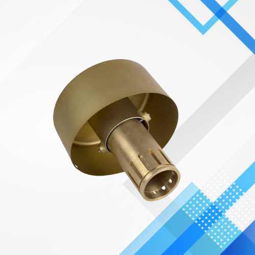 Float Valve 09XR04005303
