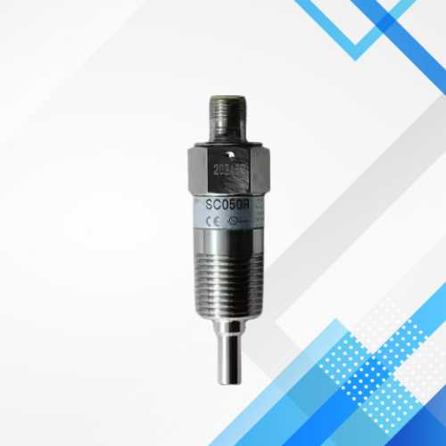 Flow Sensor SC150R