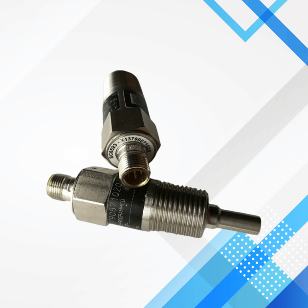 Flow Switch SC0523