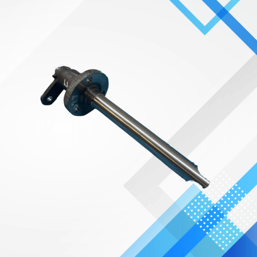 Guide Vane Fork OPR00327