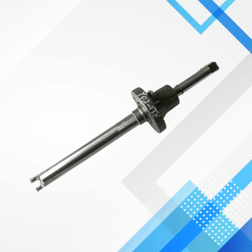 Guide Vane Fork OPR00330