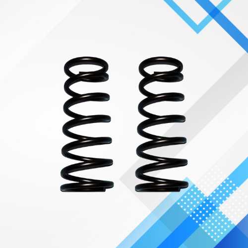High Pressure Spring 229-13248-800
