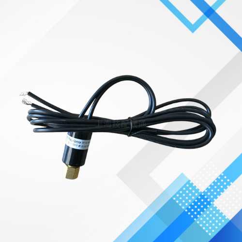 High Pressure Switch WB12BE016