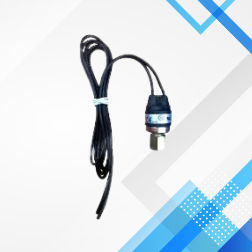 High / Low Pressure Switch