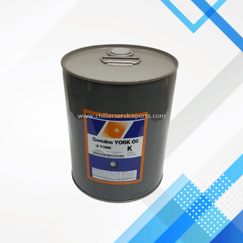 K Oil 011-00533-000