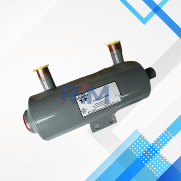 Liquid Level Barrel HUS03777