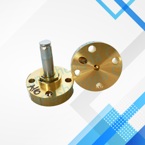 Loading & Unloading Solenoid Valve VAL05930