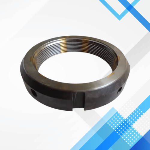 Lock Nut 01072