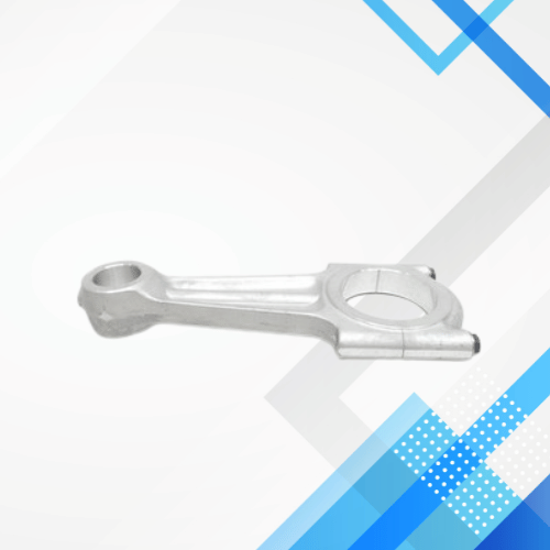 Long and Short Connecting Rod 364-49012-000