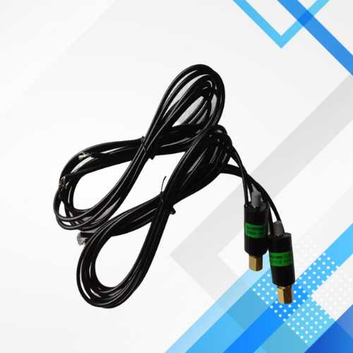 Low Pressure Switch WB12BE029
