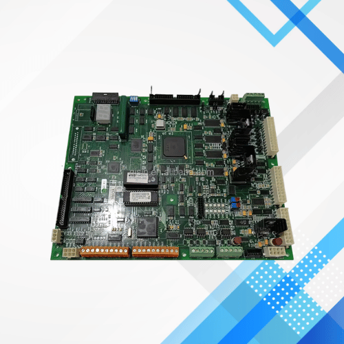 Main Board 031-02430-001