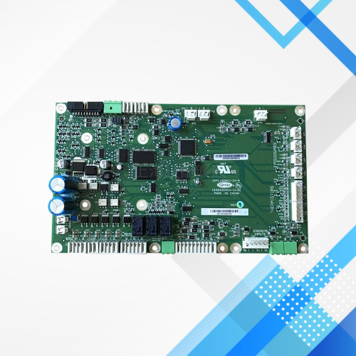 Main Circuit Board 32GB500382EE