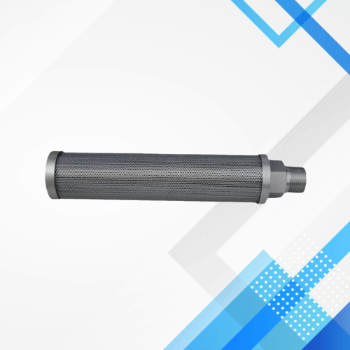 Oil Filter 026W36838-000