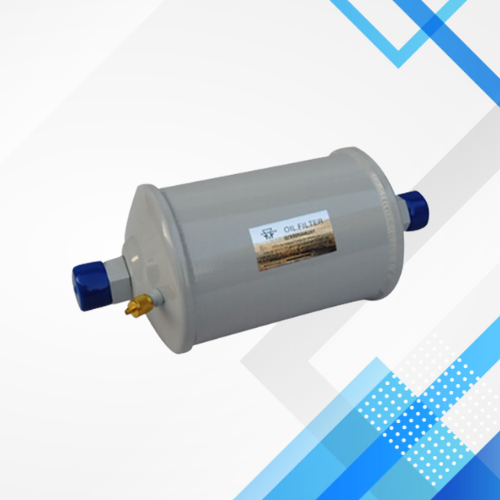 Oil Filter 02XR05006201