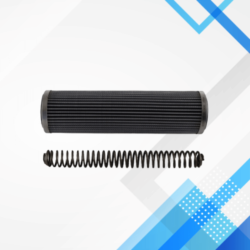 Oil Filter 392-10719-000