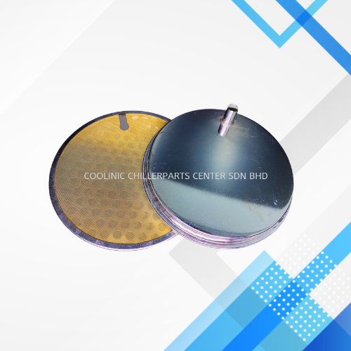 Oil Filter 6D40-103