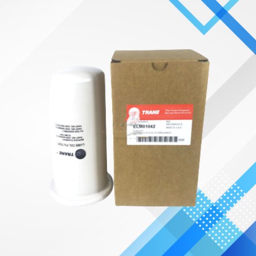 Oil Filter ELM01042