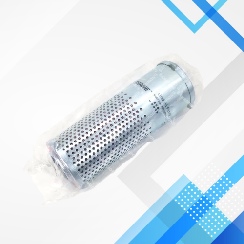 Oil Filter FLR03434