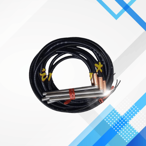 Oil Heater 025W00084-000