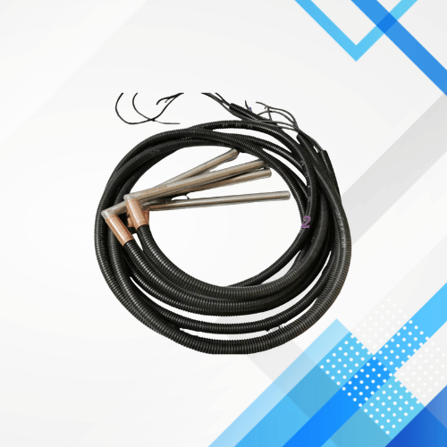 Oil Heater 025W32938-000