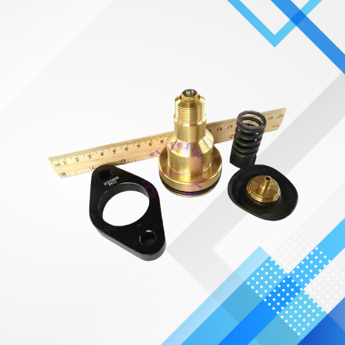 Oil Pressure Regulating Valve VAL09120