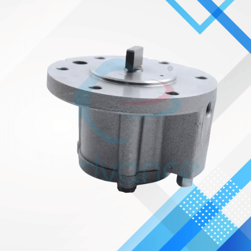 Oil Pump 026-37522-000
