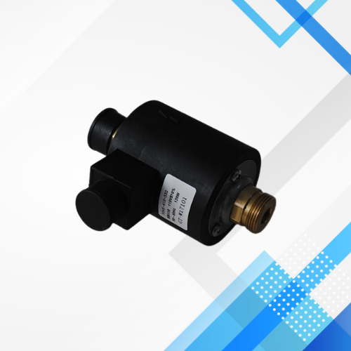 Oil Pump 30HX-410-332