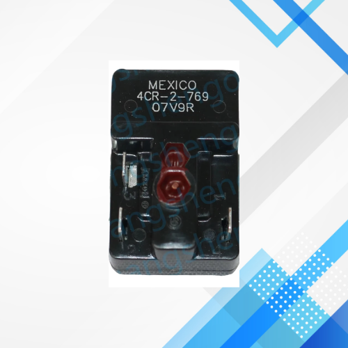 Oil Pump Hammer