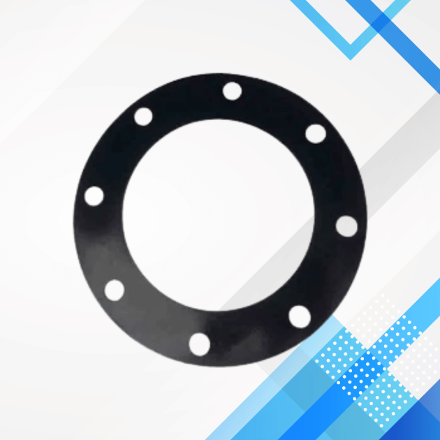 Overhaul Gasket