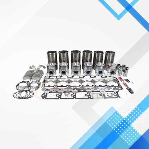Overhaul Parts SCR02146