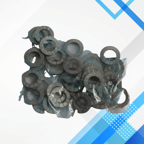 Overhaul Parts WAS01050