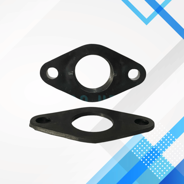 Overhaul Gasket GKT04402 & GKT01937