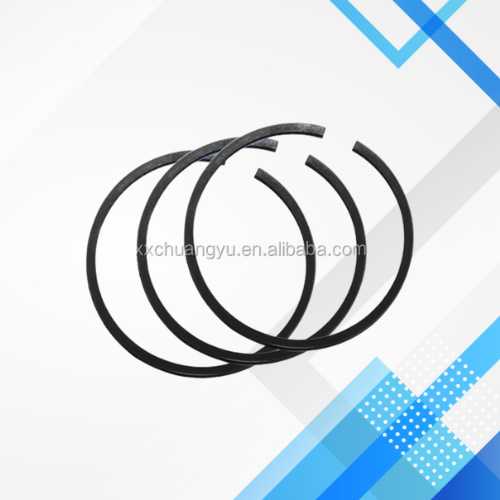 Piston Ring 029-15175-000